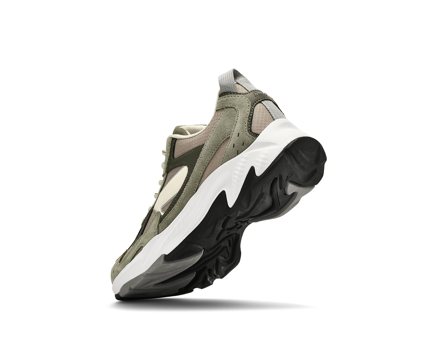 ARKK Essential Line Forma Runner | Sage Dusty Olive Forma Runner